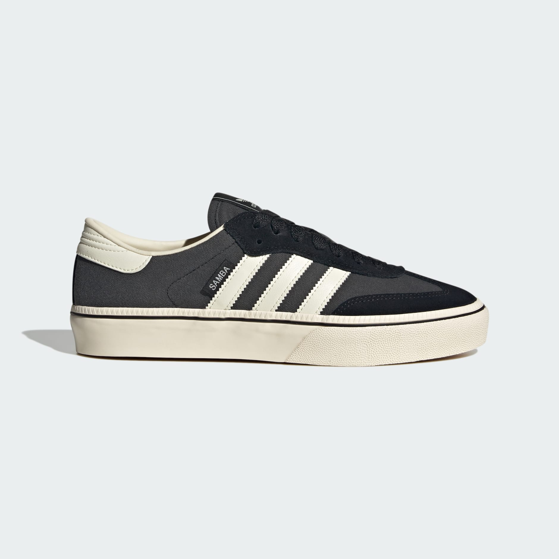 SAMBA ST SHOES - Core Black / Cream White / Cream White - view 1
