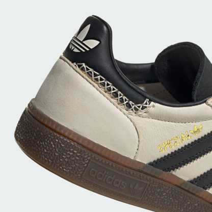 Handball Spezial Shoes – Wonder White / Core Black / Magic Beige