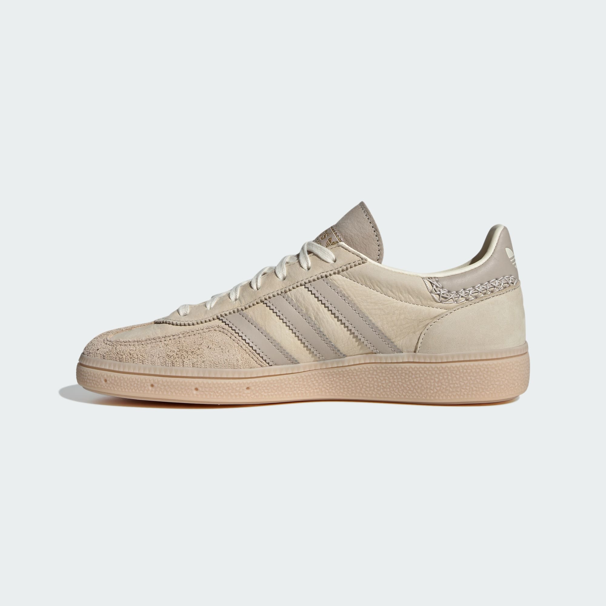 Handball Spezial Shoes – Cream White / Wonder Beige / Magic Beige