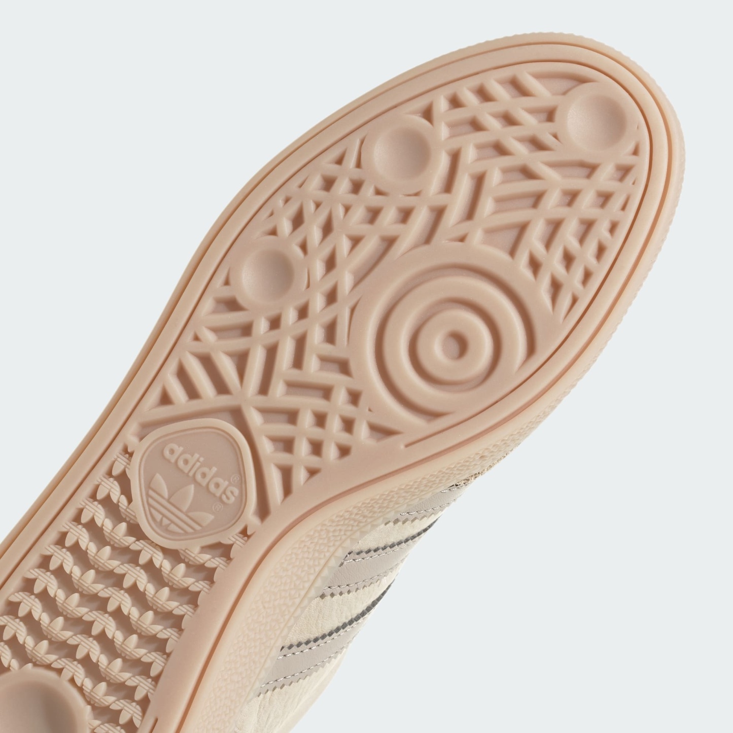 Handball Spezial Shoes – Cream White / Wonder Beige / Magic Beige