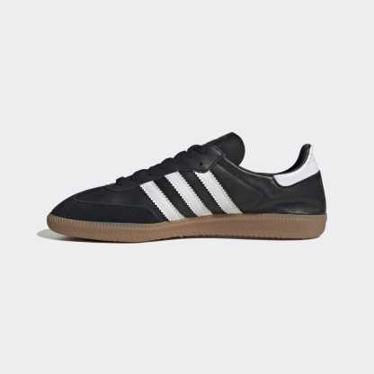 Samba Decon Shoes - Core Black / Cloud White / Core Black - view 6
