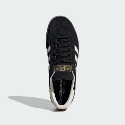 HANDBALL SPEZIAL SHOES – Core Black / Off White / Gum