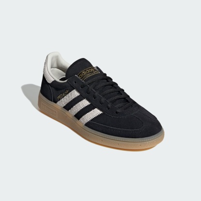 HANDBALL SPEZIAL SHOES – Core Black / Off White / Gum