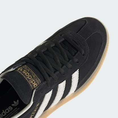HANDBALL SPEZIAL SHOES – Core Black / Off White / Gum