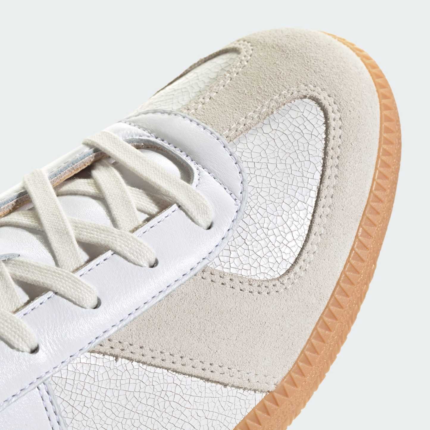 BW Army Lux Shoes - Cloud White / Cloud White / Gum - view 9