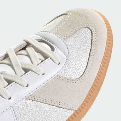 BW Army Lux Shoes - Cloud White / Cloud White / Gum - view 9