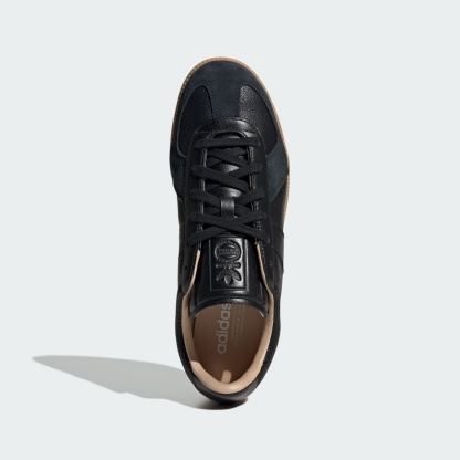 BW Army Lux Shoes - Core Black / Core Black / Gum - view 2
