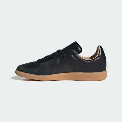BW Army Lux Shoes - Core Black / Core Black / Gum - view 6