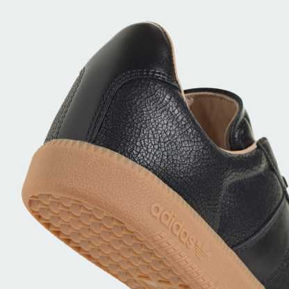 BW Army Lux Shoes - Core Black / Core Black / Gum - view 8