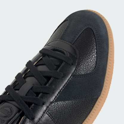 BW Army Lux Shoes - Core Black / Core Black / Gum - view 9