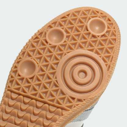 SAMBA OG SHOES - Cloud White / Crystal Sky / Gum - view 8