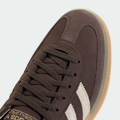 Handball Spezial Shoes – Dark Brown / Alumina / Wonder Mauve