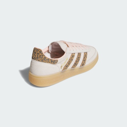 HANDBALL SPEZIAL J Shoes – Crystal White / Cardboard / Blush Pink