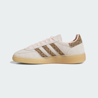 HANDBALL SPEZIAL J Shoes – Crystal White / Cardboard / Blush Pink