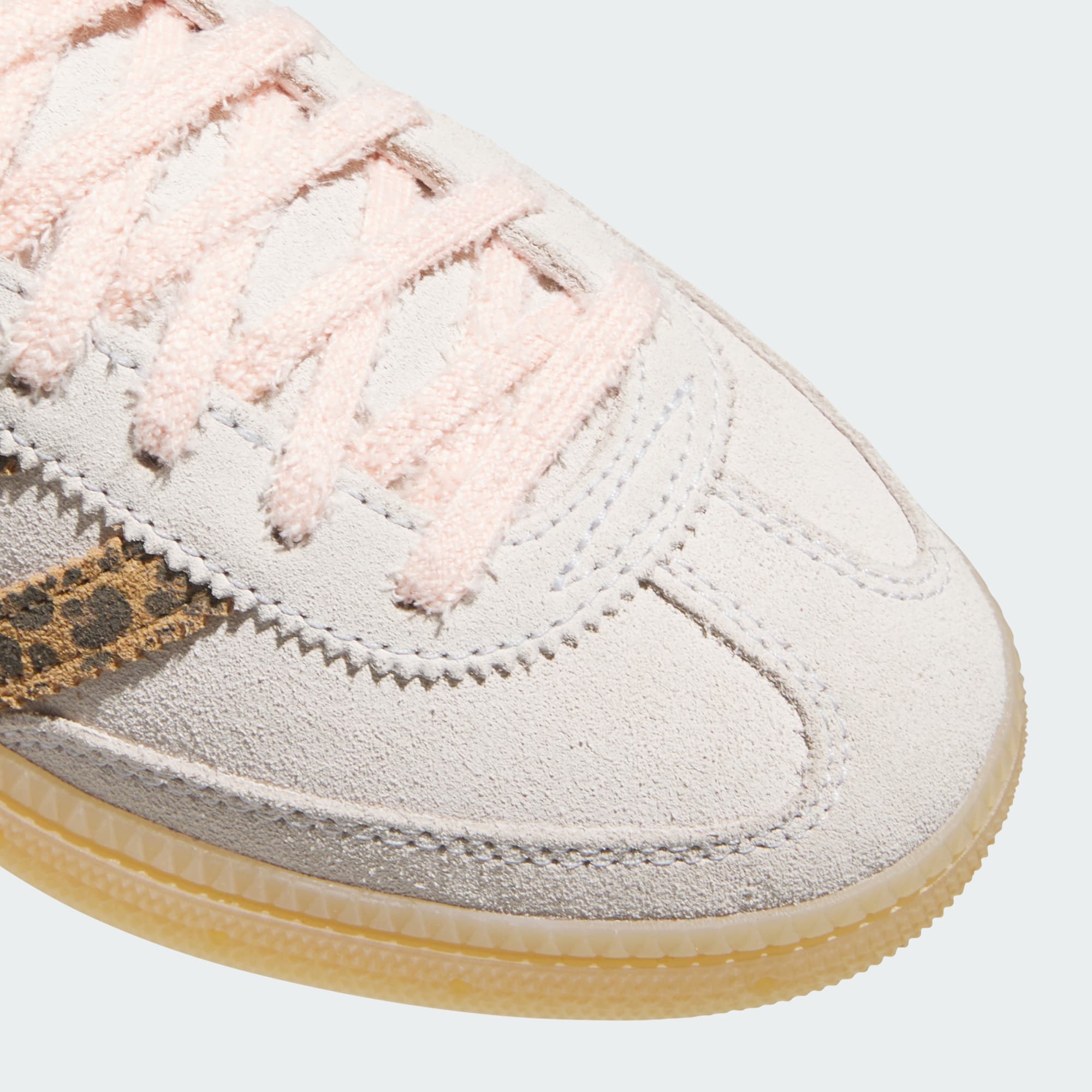 HANDBALL SPEZIAL J Shoes – Crystal White / Cardboard / Blush Pink