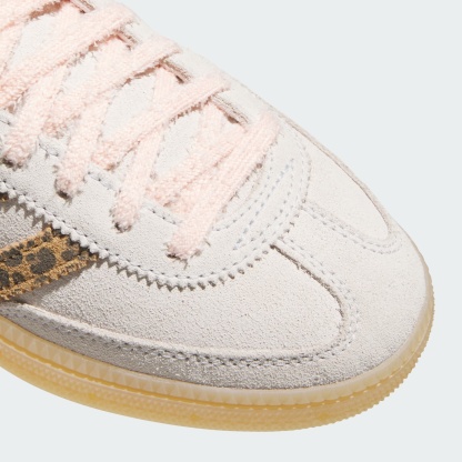 HANDBALL SPEZIAL J Shoes – Crystal White / Cardboard / Blush Pink