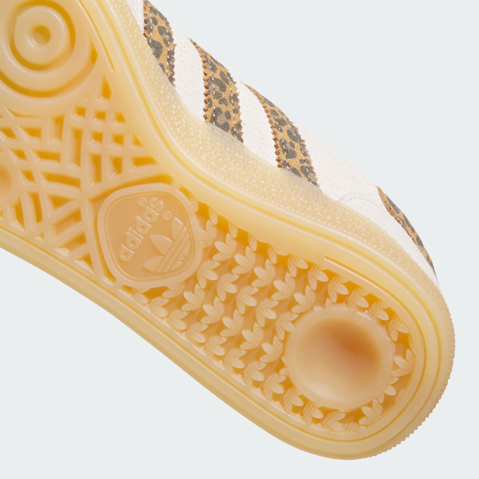 HANDBALL SPEZIAL J Shoes – Crystal White / Cardboard / Blush Pink