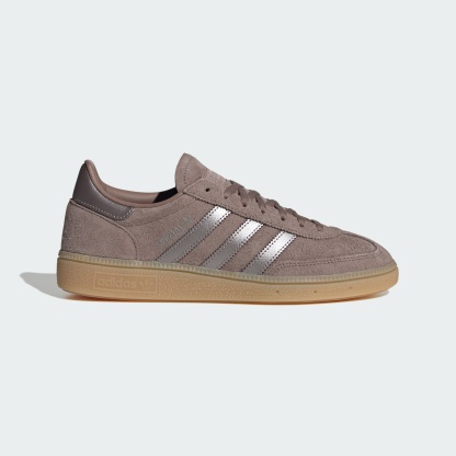 HANDBALL SPEZIAL SHOES – Trace Brown / Coffee Met. / Gum