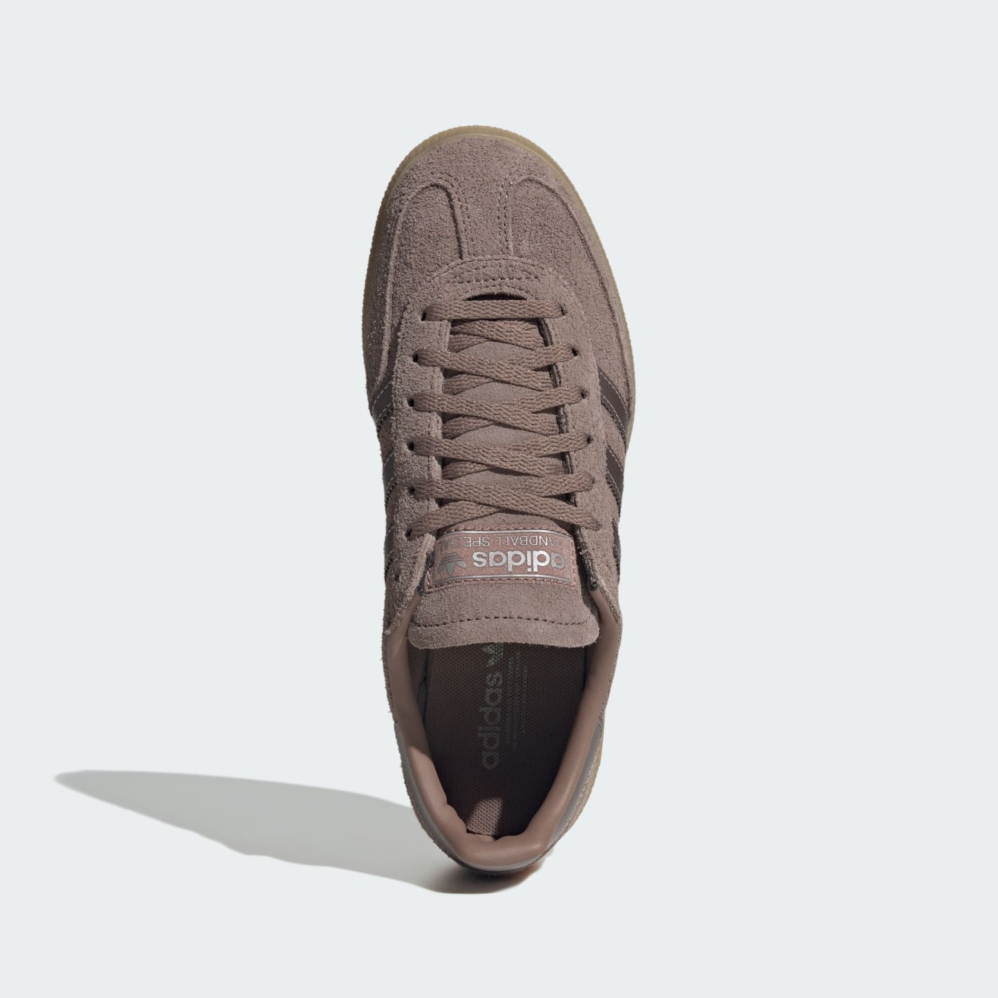 HANDBALL SPEZIAL SHOES – Trace Brown / Coffee Met. / Gum