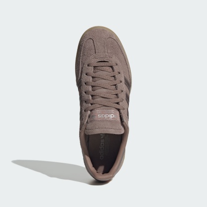 HANDBALL SPEZIAL SHOES – Trace Brown / Coffee Met. / Gum