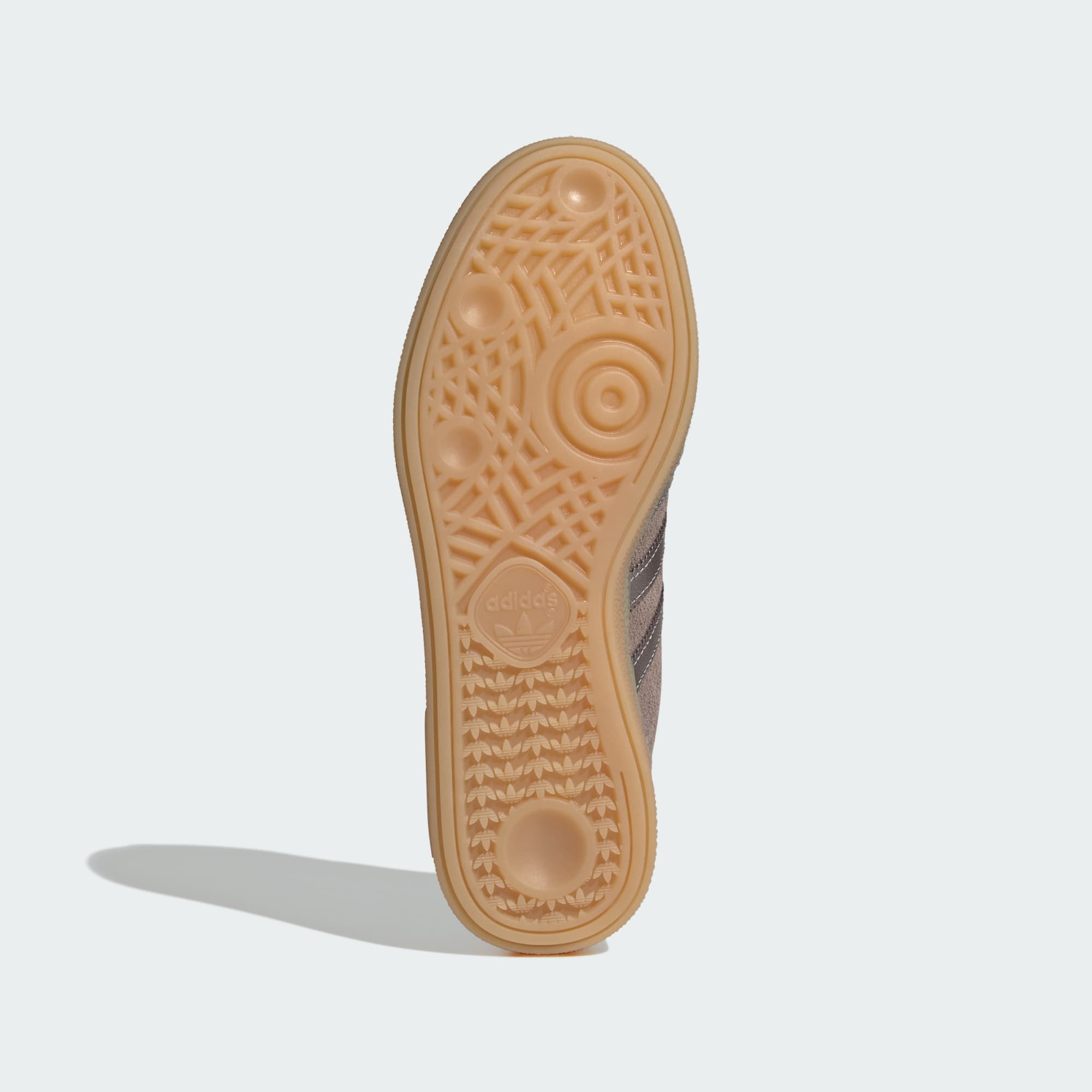 HANDBALL SPEZIAL SHOES – Trace Brown / Coffee Met. / Gum