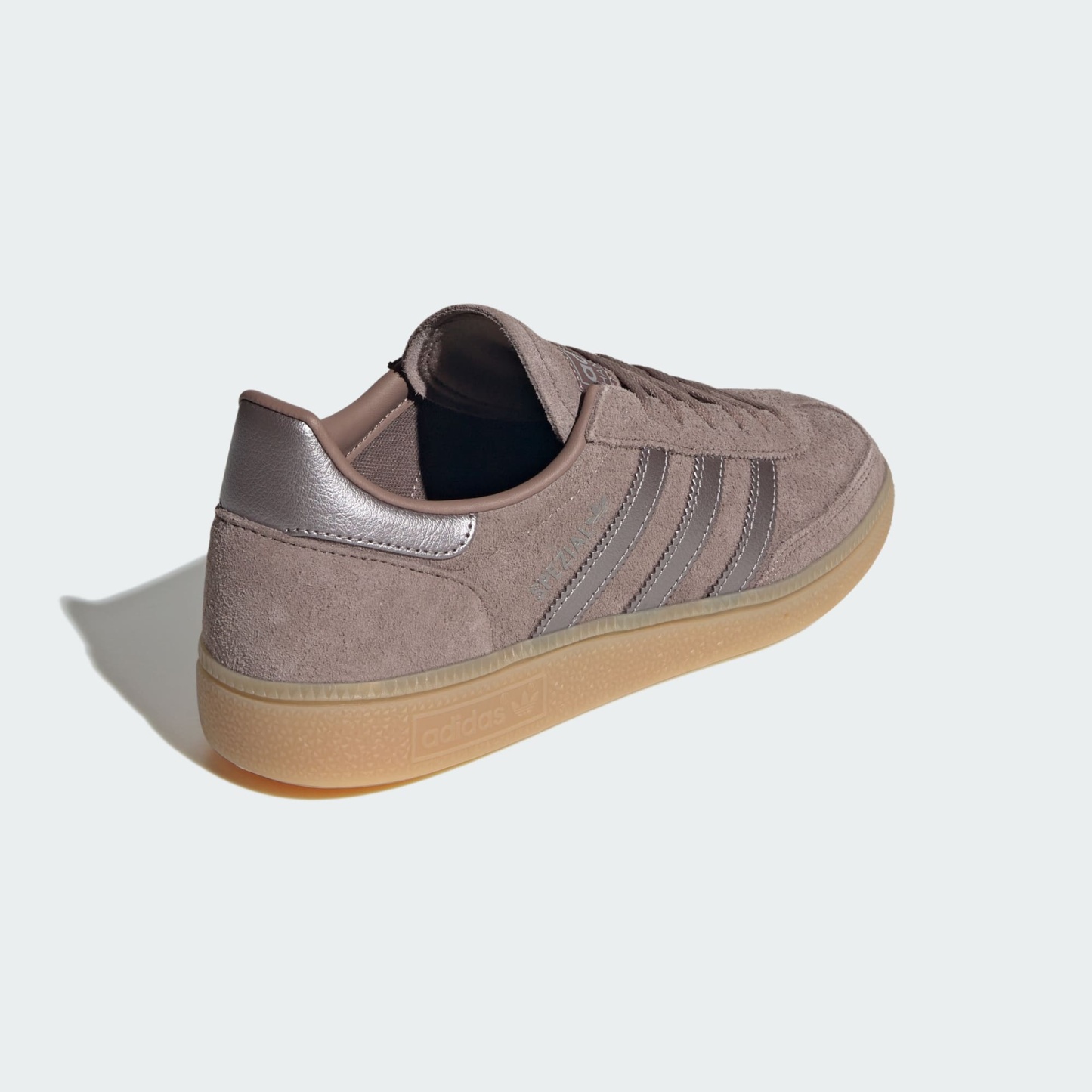 HANDBALL SPEZIAL SHOES – Trace Brown / Coffee Met. / Gum
