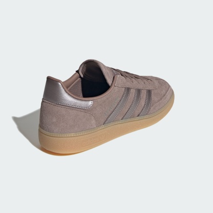 HANDBALL SPEZIAL SHOES – Trace Brown / Coffee Met. / Gum