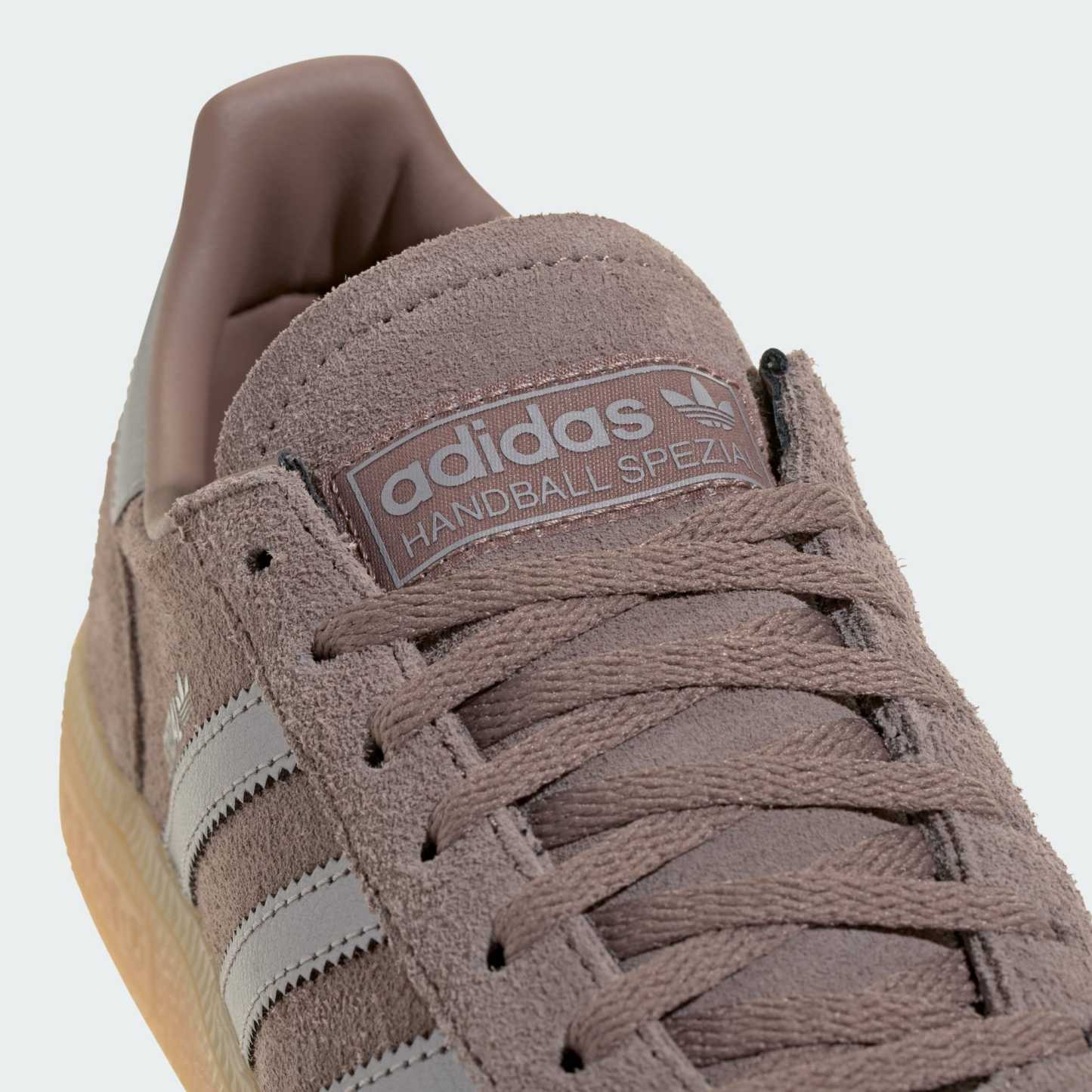 HANDBALL SPEZIAL SHOES – Trace Brown / Coffee Met. / Gum