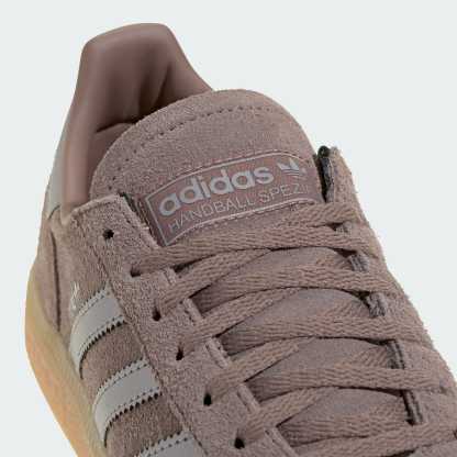 HANDBALL SPEZIAL SHOES – Trace Brown / Coffee Met. / Gum