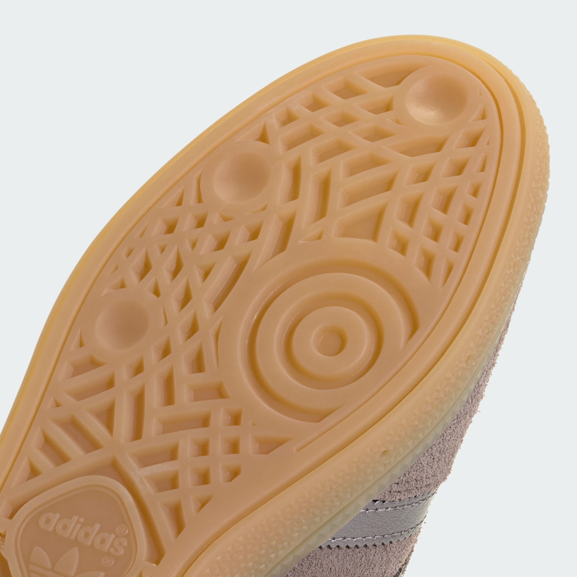 HANDBALL SPEZIAL SHOES – Trace Brown / Coffee Met. / Gum