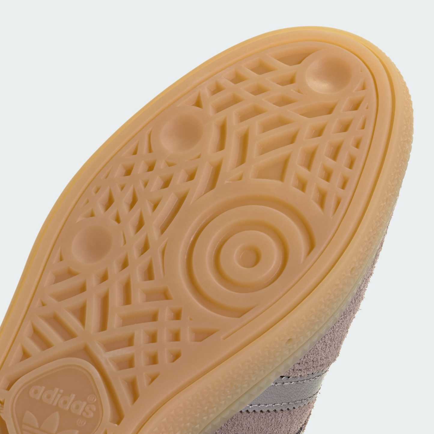 HANDBALL SPEZIAL SHOES – Trace Brown / Coffee Met. / Gum