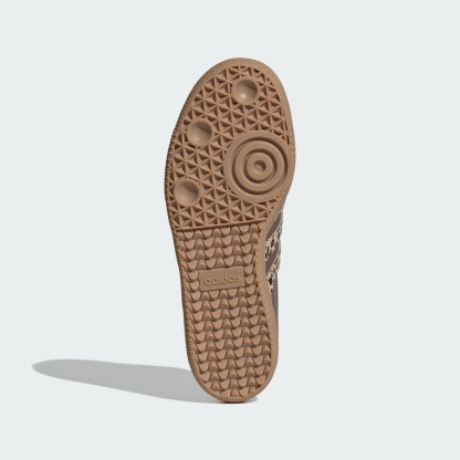 SAMBA OG SHOES - Earth Strata / Warm Sandstone / Gum - view 3