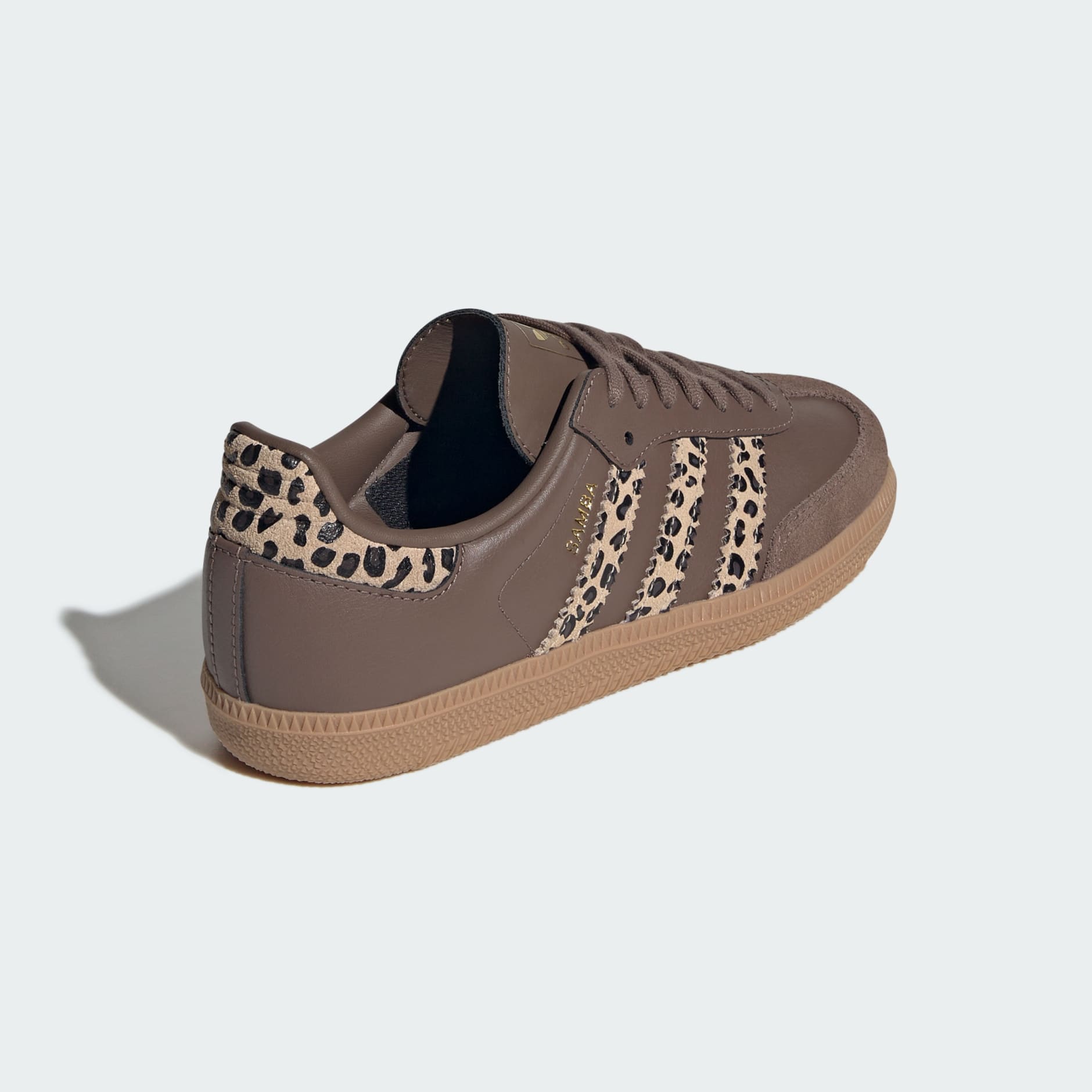 SAMBA OG SHOES - Earth Strata / Warm Sandstone / Gum - view 5