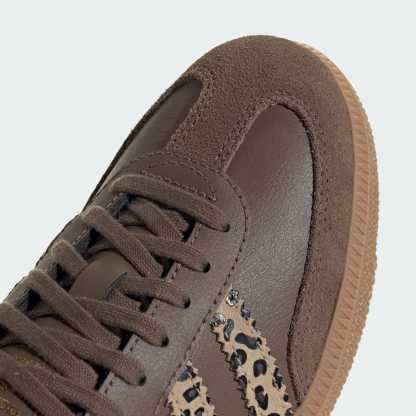 SAMBA OG SHOES - Earth Strata / Warm Sandstone / Gum - view 7