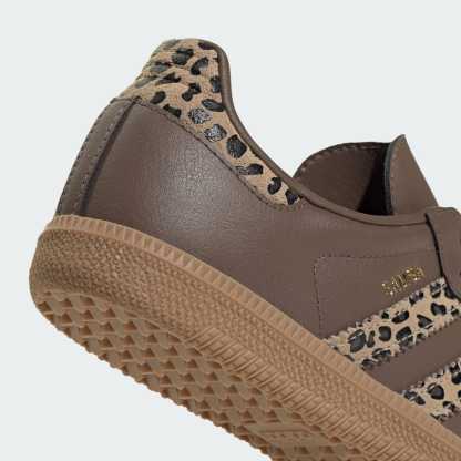 SAMBA OG SHOES - Earth Strata / Warm Sandstone / Gum - view 8