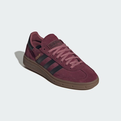 Handball Spezial Shoes – Maroon / Core Black / Gum