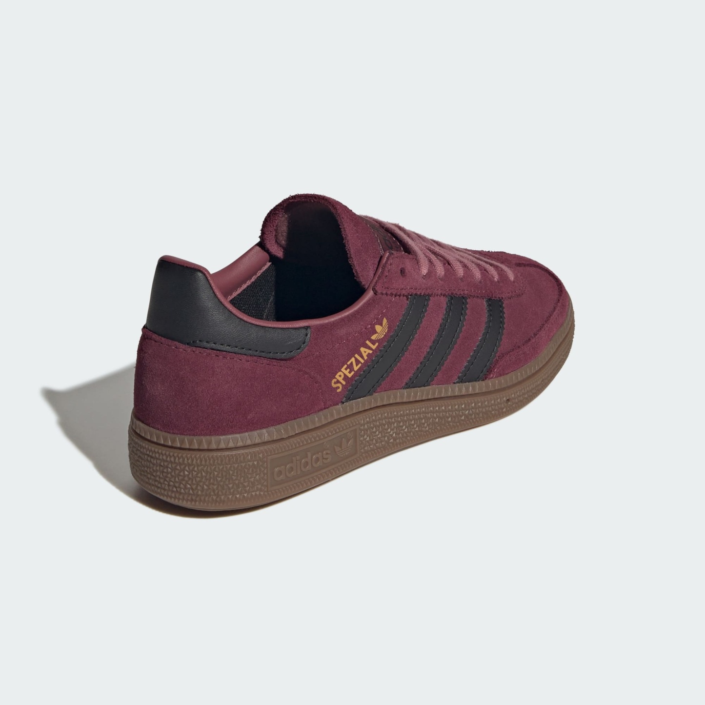 Handball Spezial Shoes – Maroon / Core Black / Gum