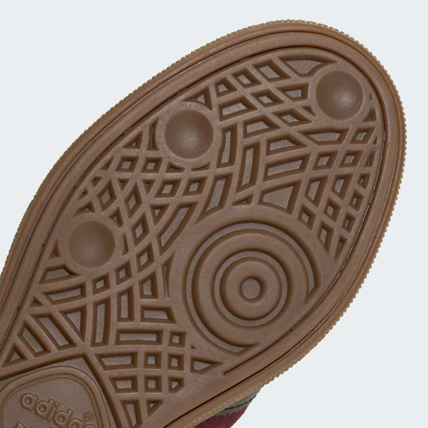 Handball Spezial Shoes – Maroon / Core Black / Gum