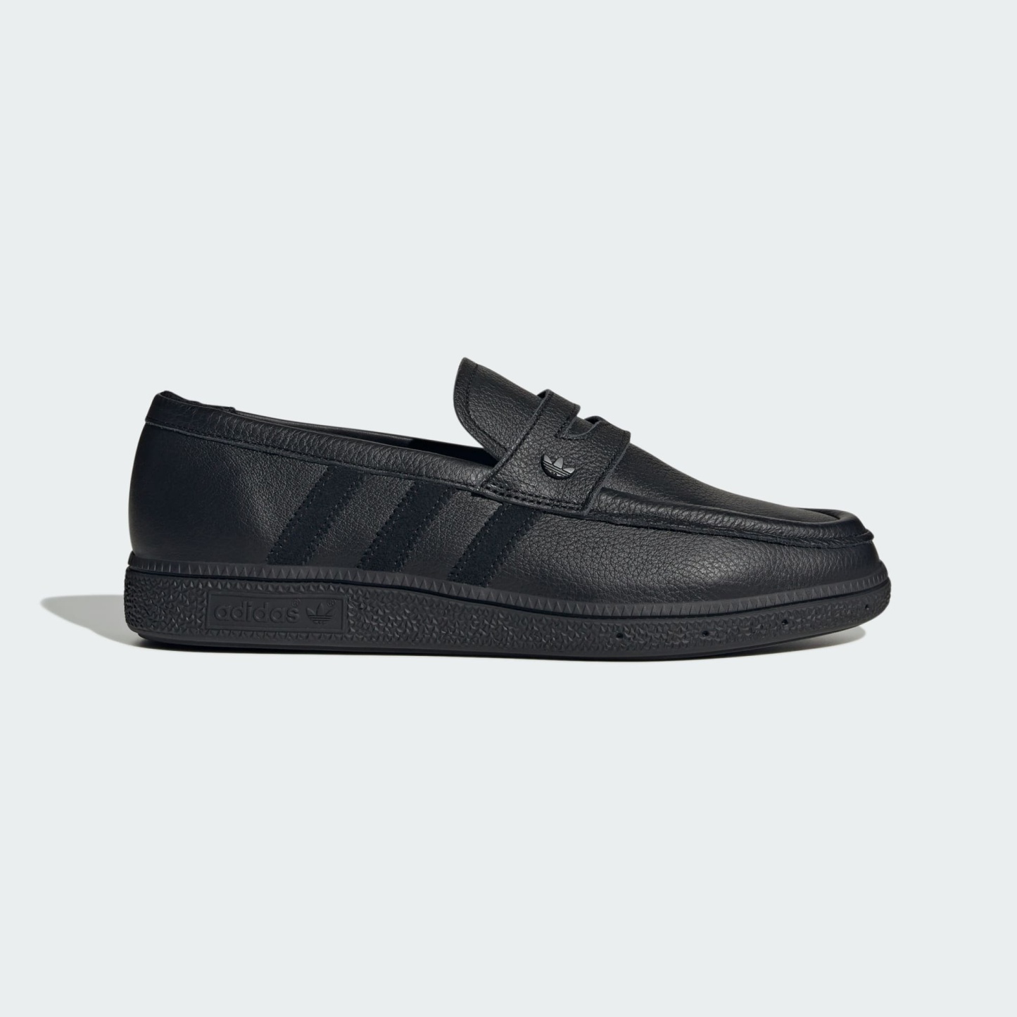 HANDBALL SPEZIAL LOAFER PREMIUM – Core Black / Core Black / Core Black