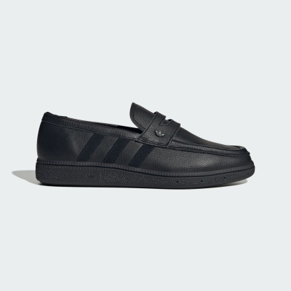 HANDBALL SPEZIAL LOAFER PREMIUM – Core Black / Core Black / Core Black