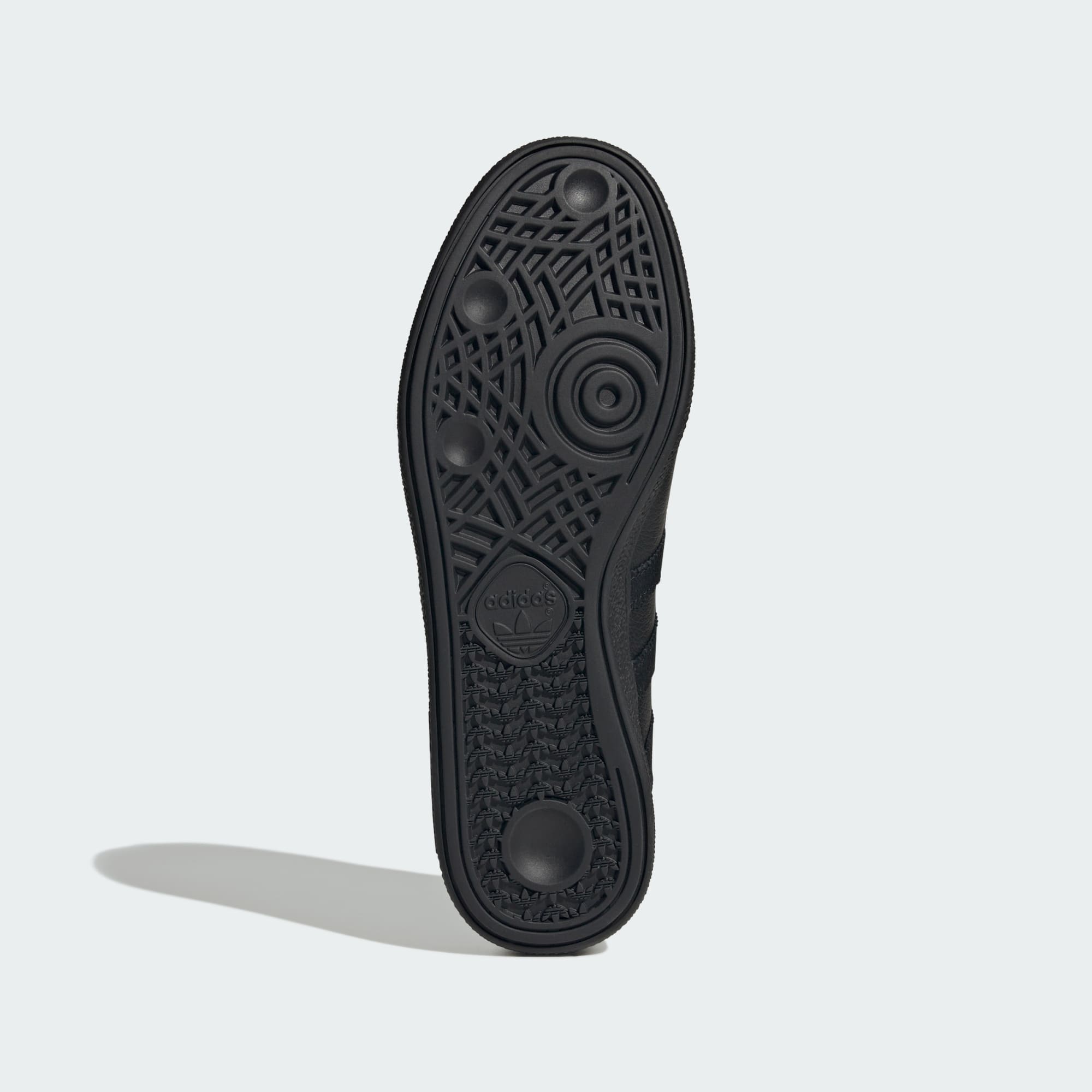 HANDBALL SPEZIAL LOAFER PREMIUM – Core Black / Core Black / Core Black
