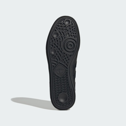 HANDBALL SPEZIAL LOAFER PREMIUM – Core Black / Core Black / Core Black