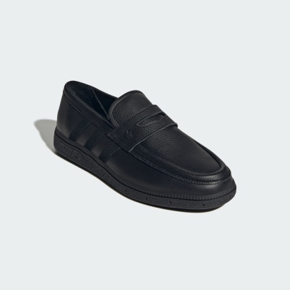 HANDBALL SPEZIAL LOAFER PREMIUM – Core Black / Core Black / Core Black