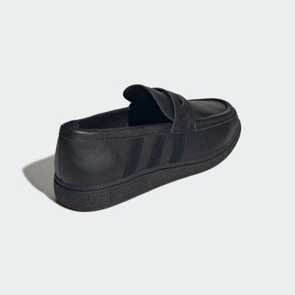 HANDBALL SPEZIAL LOAFER PREMIUM – Core Black / Core Black / Core Black
