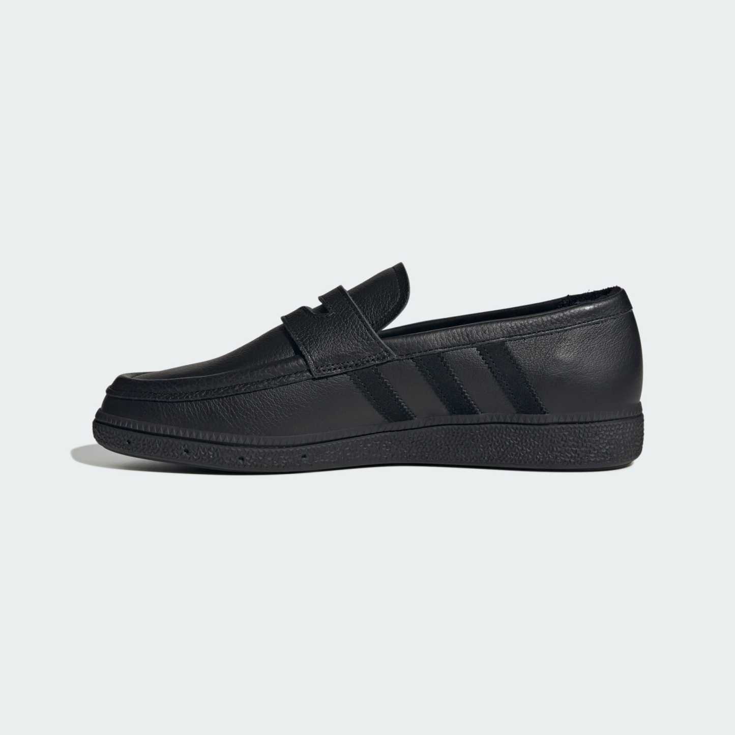 HANDBALL SPEZIAL LOAFER PREMIUM – Core Black / Core Black / Core Black