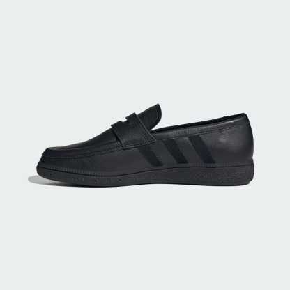 HANDBALL SPEZIAL LOAFER PREMIUM – Core Black / Core Black / Core Black