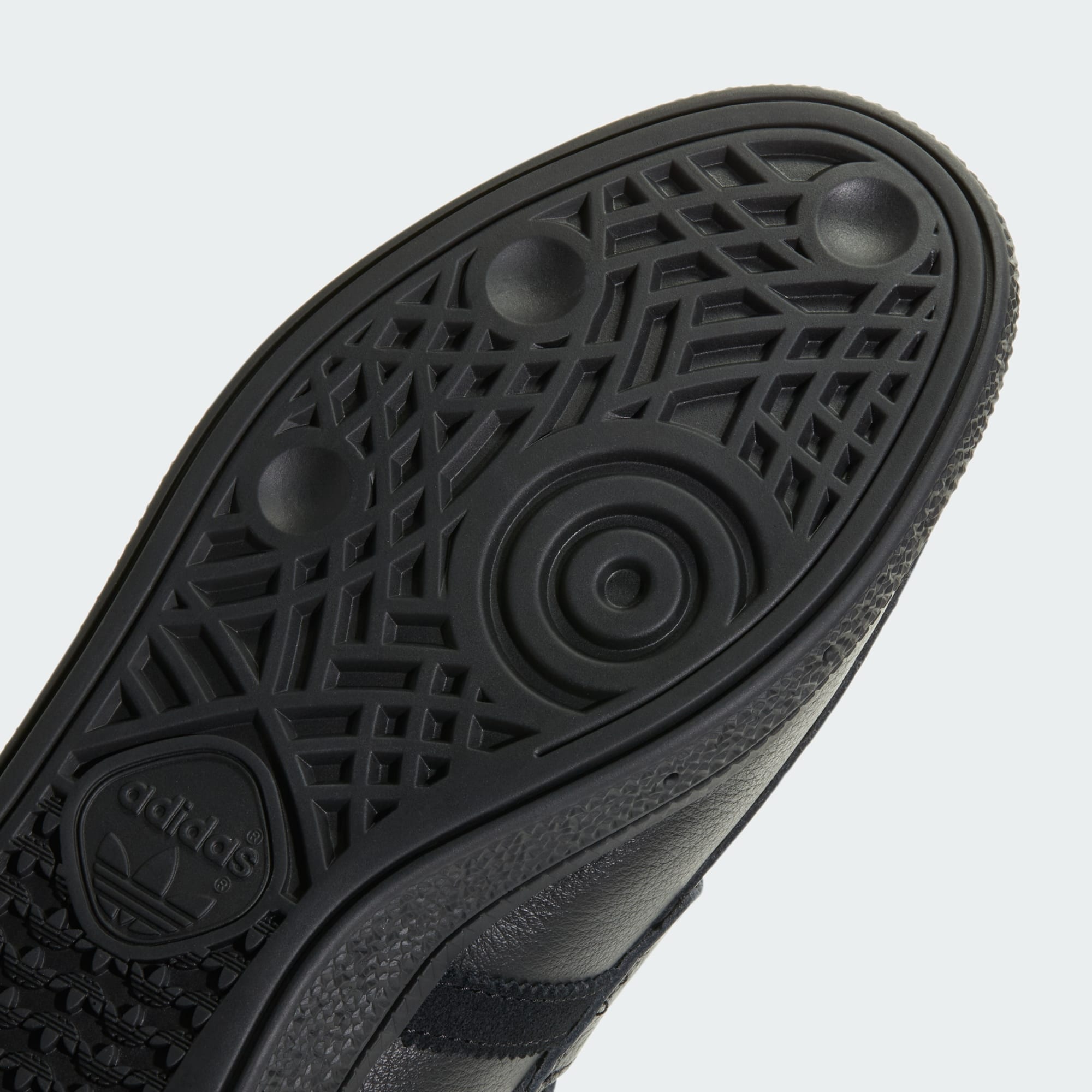 HANDBALL SPEZIAL LOAFER PREMIUM – Core Black / Core Black / Core Black