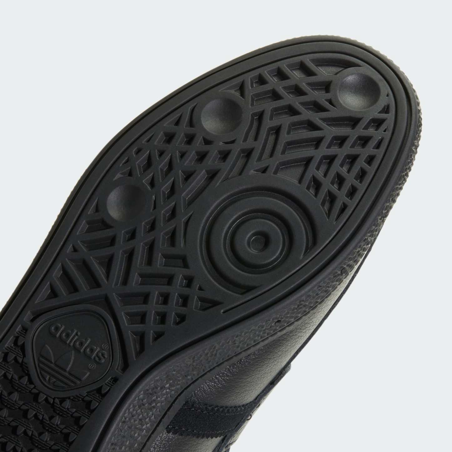 HANDBALL SPEZIAL LOAFER PREMIUM – Core Black / Core Black / Core Black