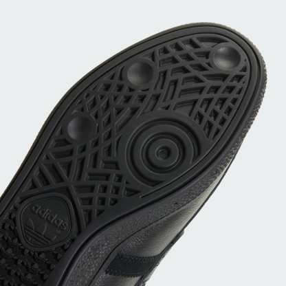 HANDBALL SPEZIAL LOAFER PREMIUM – Core Black / Core Black / Core Black