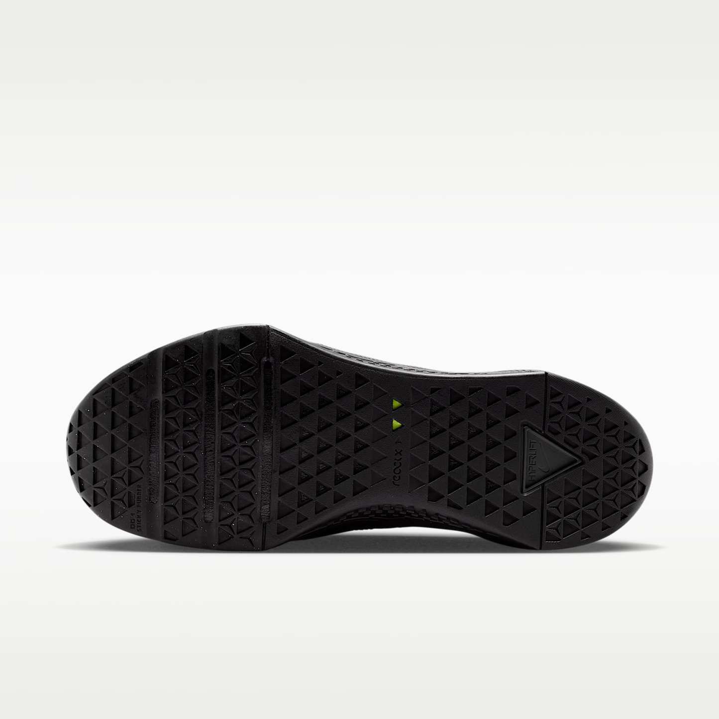 Nike Metcon 10 Men's Workout Shoes – Black/Volt/Anthracite